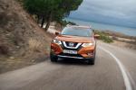 Nissan X-Trail 2018 года (CIS)